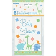 Wal Mart Com Zebra Print Invitations 5