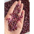 thumbnail image 3 of WHOLESALE Natural Ruby Semi Tumbled Gemstone Chips ( 3 lbs ), 3 of 8
