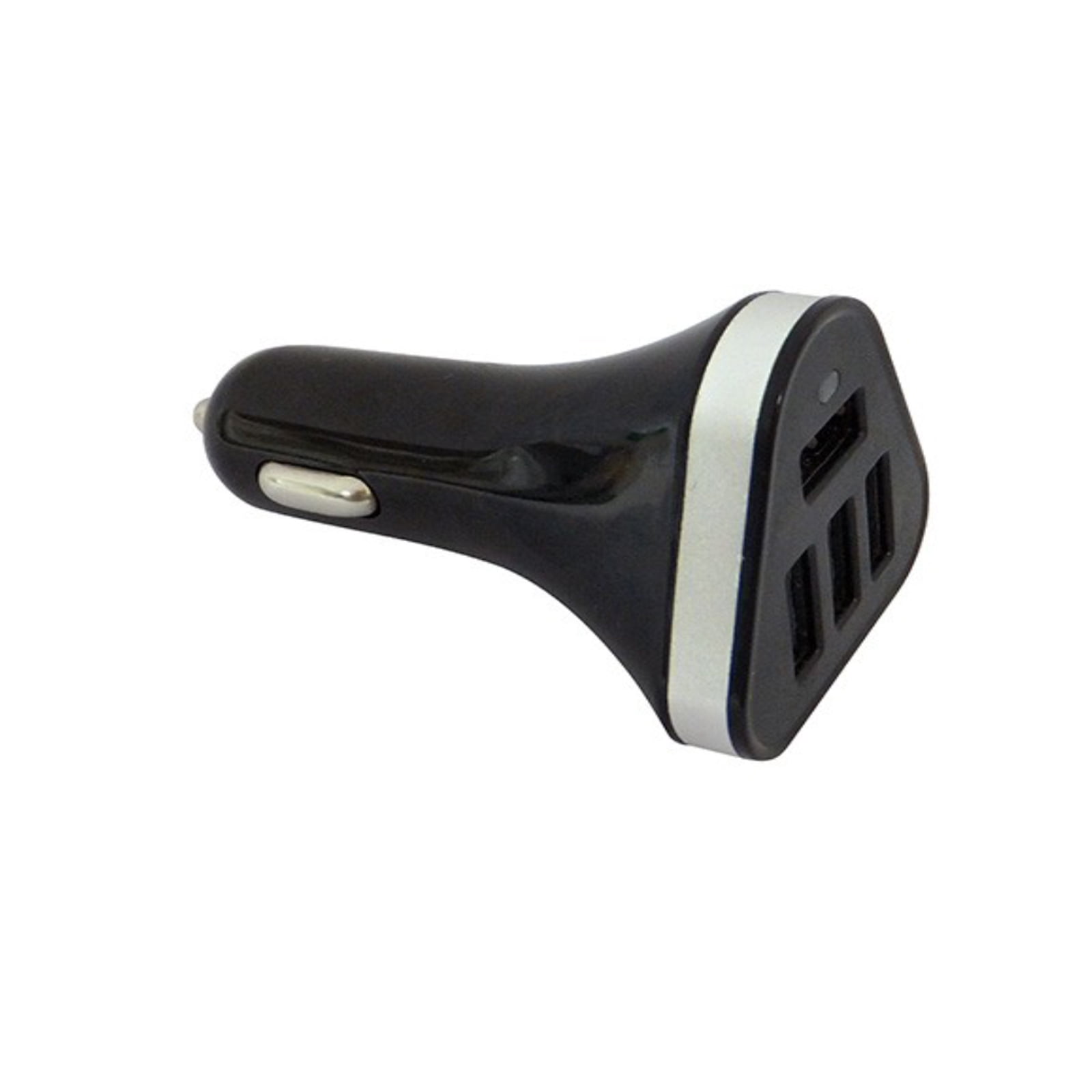 Craig 4Port USB Car Adapter