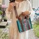 thumbnail image 5 of Bolso Bohemio Jinwen Cruzado Informal Verde, 5 of 8