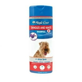 Magic coat cat shampoo hot sale
