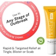 thumbnail image 6 of Herstat GST Genital Sore Treatment Ointment for Herpes, 0.5 oz, 1 Count, 6 of 10