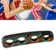 thumbnail image 5 of Entrenador De Tiro Con Dedos De Pelota, Entrenador De Tiro De Baloncesto, Ayuda Para Sujetar Cuatro Dedos De Silicona Para Gimnasio, 5 of 8