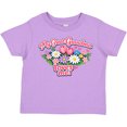 thumbnail image 3 of Inktastic Great Grandma Loves Me Boys or Girls Toddler T-Shirt, 3 of 5