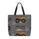 thumbnail image 1 of Easygdp Construction Machines Bolsa Tote para Mujer, Bolso de Hombro para Trabajo, Playa, Viajes, Compras y Supermercado, 1 of 7