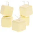 thumbnail image 5 of Natural Mineral Pet Chew Toys for Grinding Teeth Bright Beige Color for Small Animals Health 5pcs, 5 of 5