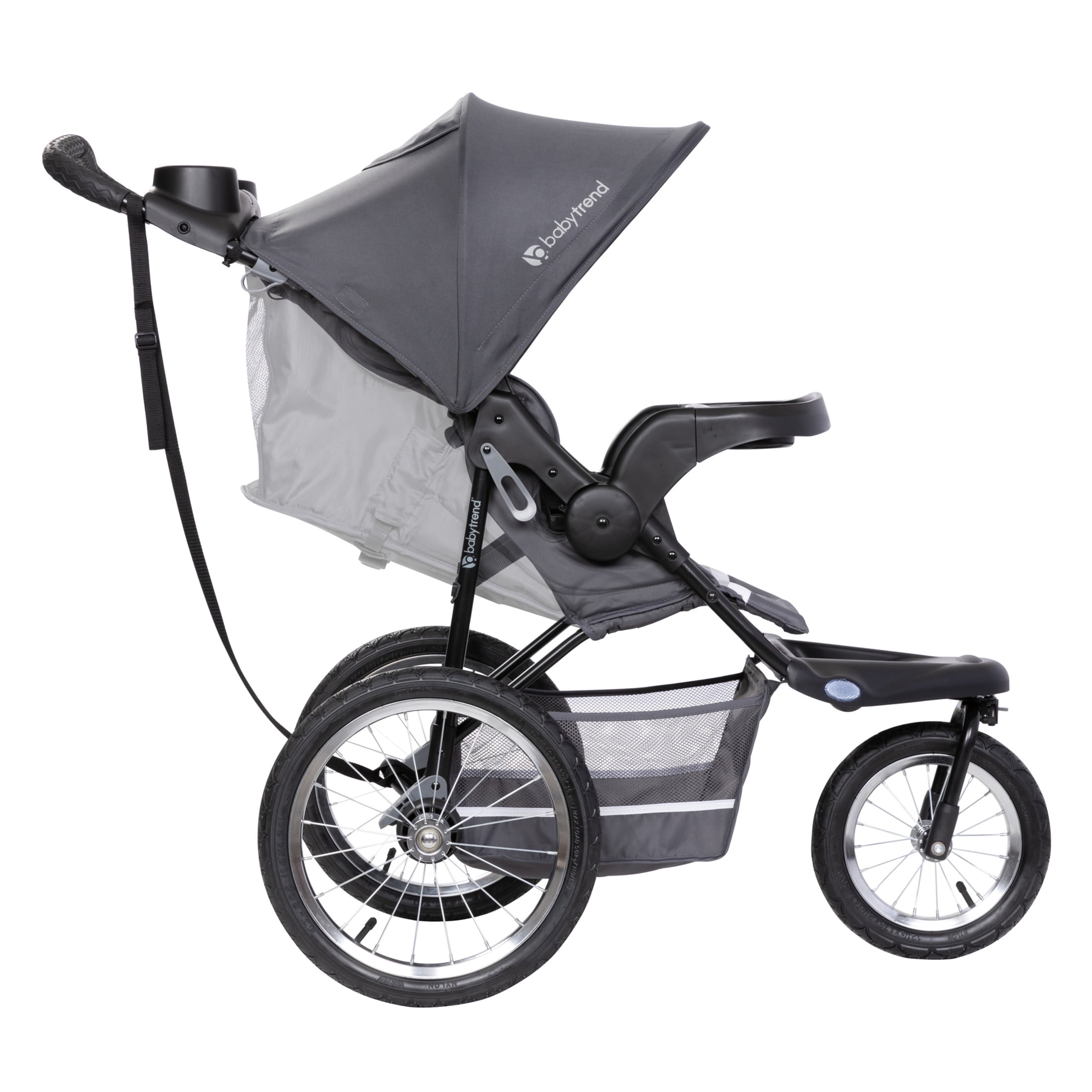 Baby Trend Expedition® Jogger Travel System (with EZ-Lift  Infant Car Seat)