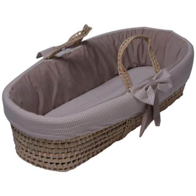 for your little one moses basket