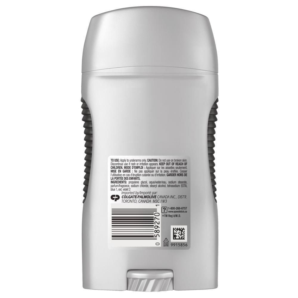 Désodorisant en bâtonnet pour hommes Speed Stick Brise d’océan