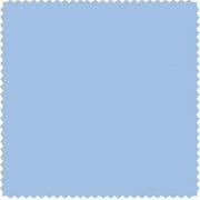 Creative Cuts Cotton 45" Solid Print Fabric, 2 Yd.