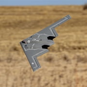 E-flite Micro B-2 Spirit of America Twin 30mm EDF BNF Basic EFLU09050 RC Warbird Airplanes