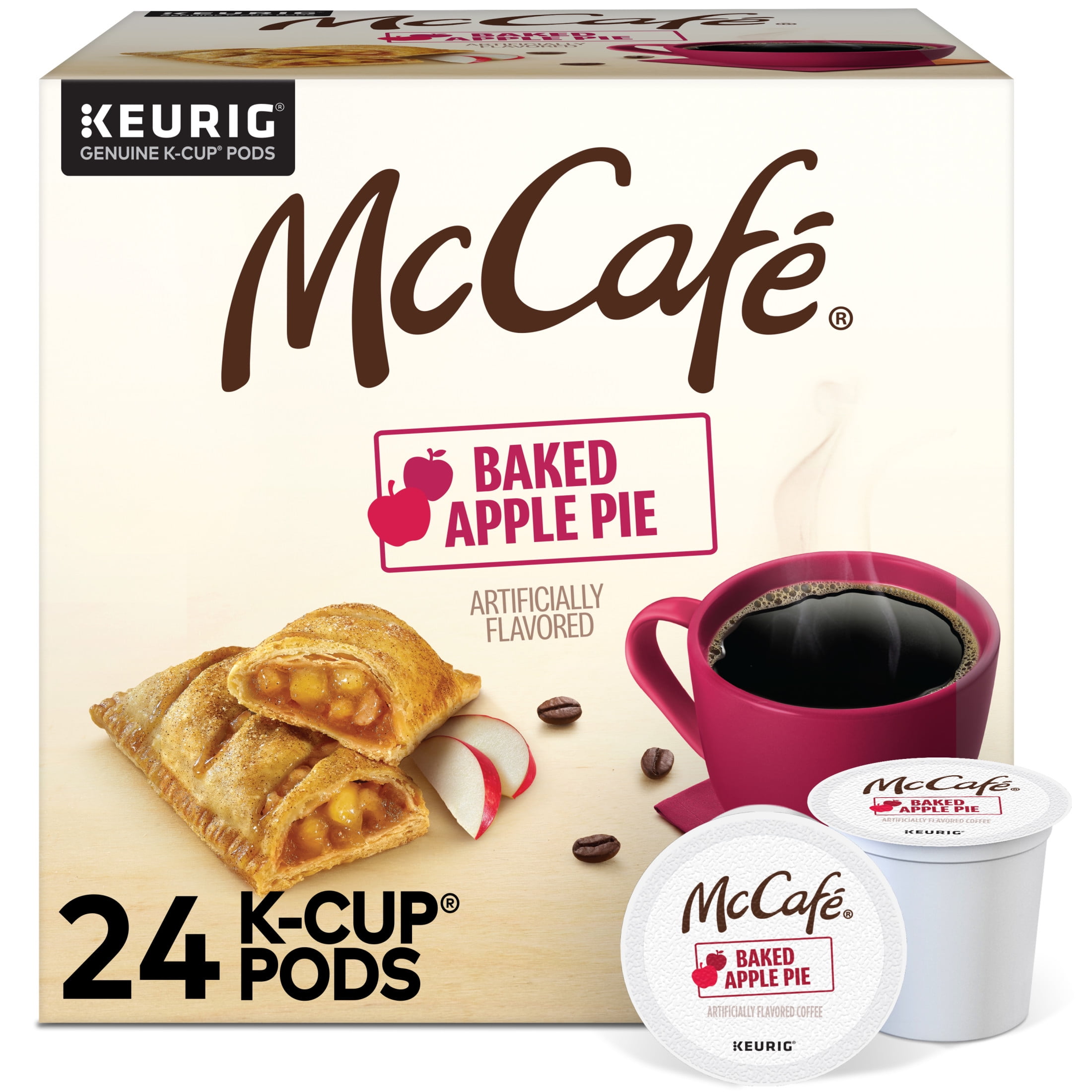 Keurig apple cider best sale