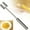 Metal Handle, variant on Corn Cob Peeler, 2025 New Corn Peeler for Corn on The Cob, Stainless Steel Corn Stripping Tool, Long Handle Corn on the Cob Remover, Quick Corn Peeling Tool for Kitchen and BBQ (1, Metal Handle)