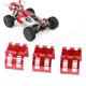 thumbnail image 5 of Pieza de refrigeración del disipador de calor del Motor, 3 uds., apta para Wltoys 144001 1:14 RC Car, 5 of 8