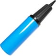 thumbnail image 1 of Woeilo Hand Air Pump for Balloons - 9" Portable Manual Balloon Pump, Mini Hand Pump for Inflatables, Pool Floats, Party Garlands, Exercise and Yoga Balls, 1 of 5
