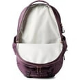 thumbnail image 3 of The North Face Borealis Luxe NF0A81E70OQ Backpack Women's Midnight Mauve AFK84 (Purple,One Size), 3 of 5