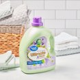 thumbnail image 3 of (2 pack) Great Value Ultimate Fresh Liquid Fabric Softener, Blooming Lavender, 129 FL OZ, 150 Loads, Compare to Gain®, 3 of 13