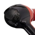 thumbnail image 6 of Kiss Red Tornado Pro 2000 Hair Dryer w. 3 Attachments 1 Each, 6 of 11