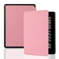 thumbnail image 1 of Étui Compatible avec Amazon Kindle Paperwhite 6,8 Po (11e Génération, Version 2021), Étui Mince avec Fonction Réveil/sommeil Automatique, 1 of 4