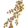 thumbnail image 3 of Lishi Simulation Fake Plant Vines with Rattan Leaves - Artificial Hanging Vines, 3 of 4