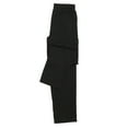thumbnail image 3 of Chef Works Men's Cargo Chef Pants, Black, Small, 3 of 6