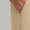 Beige, variant on Women's High Waist Yoga Capris with Pockets Casual Wide Leg Pants, Black S-3XL