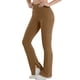thumbnail image 3 of TaTaai Women's High Waisted Yoga Pants Long Leggings Stretchy Non See Through Tummy Control Athletic Gym Workout Casual Lounge Bottoms Running Training Gift, 3 of 8