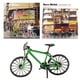 thumbnail image 5 of Bicicleta de Plástico modelo de Calle Baoblaze 1:64, 5 of 8