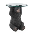 thumbnail image 1 of Table d'Appoint Ours Bellina, 1 of 7