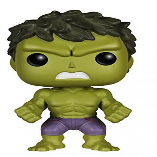 glow in the dark hulk funko pop