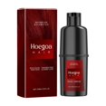 thumbnail image 1 of Champú para el cabello Hoegoa Champú para el cabello suave, no irritante, que no daña el cuero cabelludo, duradero y fácil de teñir.,Rojo, 1 of 10