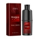 thumbnail image 1 of Champú para el cabello Hoegoa Champú para el cabello suave, no irritante, que no daña el cuero cabelludo, duradero y fácil de teñir.,Rojo, 1 of 10