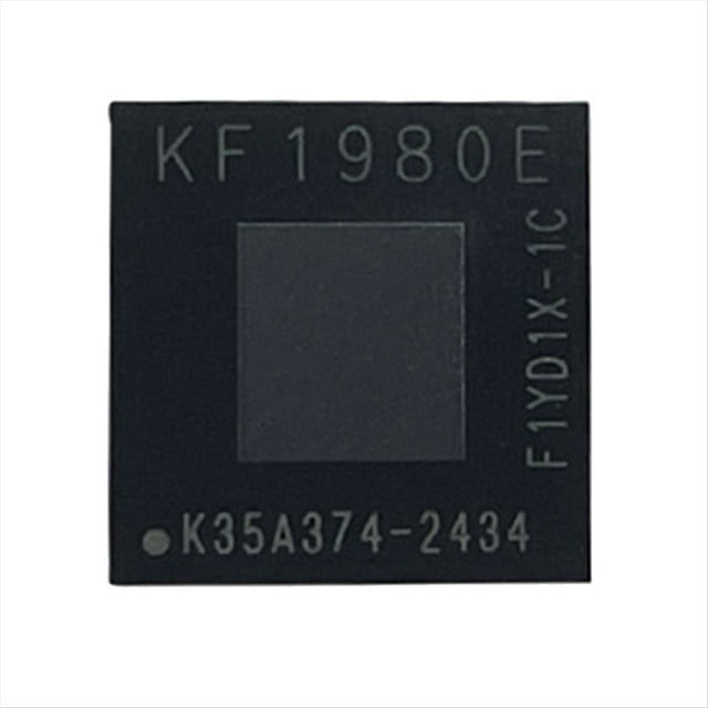 Chip ASIC KF1980E para Whatsminer M60, M60S y M61. Reemplace la Placa Hash Dañada de para Whatsminer M60, M60S y M61.