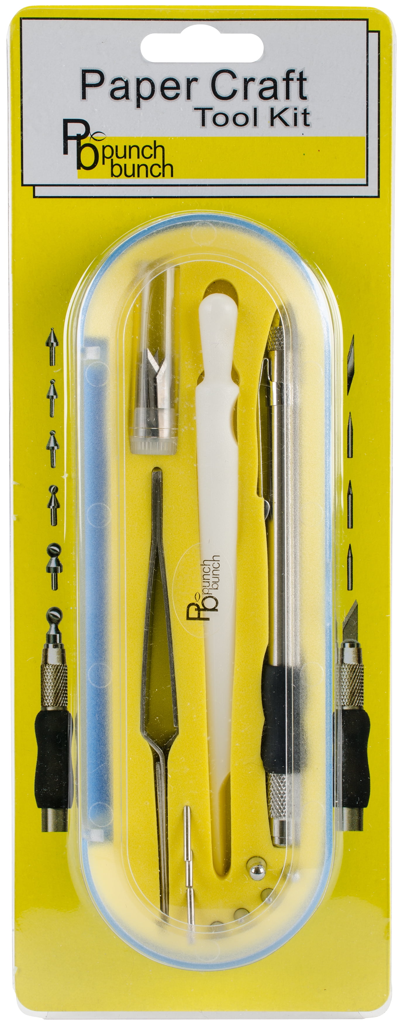 Paper Craft Tool Kit