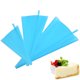 thumbnail image 1 of Bolsa para decorar pasteles, herramienta para decorar, juego de bolsas para decorar de TPU, boquilla para decorar de silicona, herramienta para hornear con anillo de silicona, 1 of 5