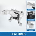 thumbnail image 3 of Soporte de motor de repuestos únicos No.GJL339060 para Mazda 3 2.5L 2015-2018, metal y goma, 3 of 6