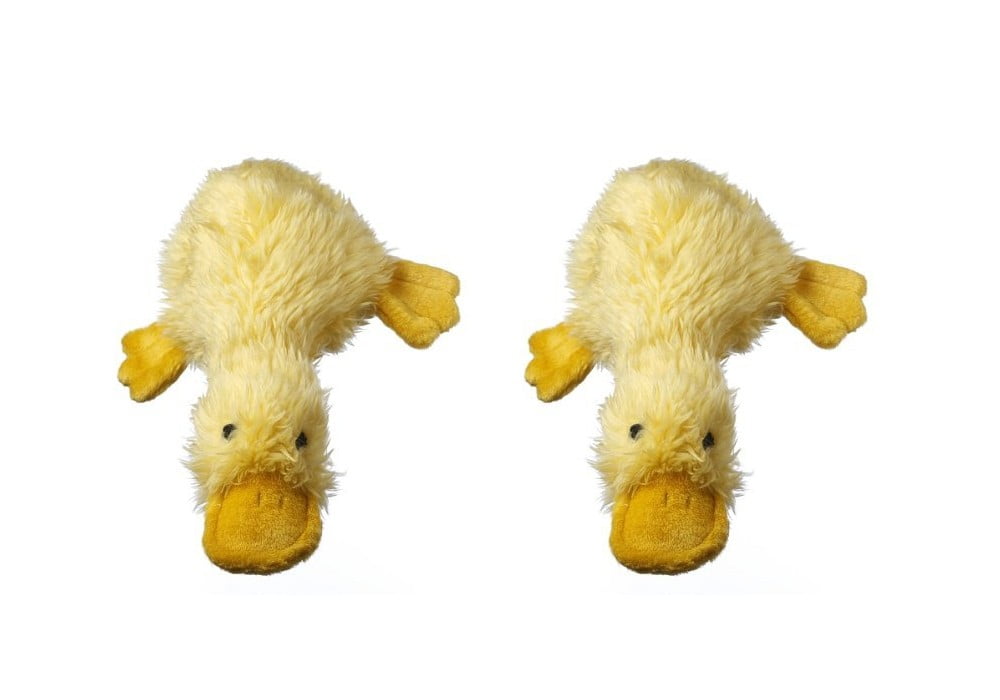 large duck stuffed animal