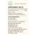 thumbnail image 2 of Greater Celandine Alcohol Herbal Extract Tincture, Super-Concentrated Organic Greater Celandine (Chelidonium Majus) Dried Plant 2x4 oz, 2 of 7