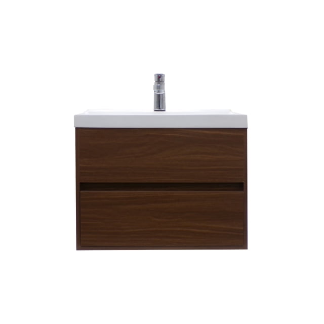 Gabinete Para Baño Con Lavamanos Y Monomando Vanity