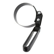 STEELMAN 06110 Oil Filter Wrench: Fits 2-7/8-Inch - 3-1/4-Inch filters