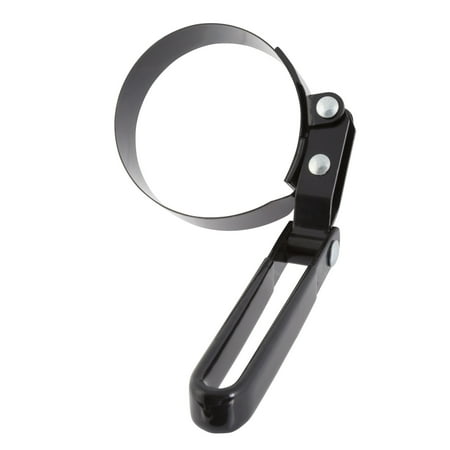 STEELMAN 06110 Oil Filter Wrench: Fits 2-7/8-Inch - 3-1/4-Inch filters
