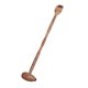 thumbnail image 1 of Rascador de espalda de madera 2 en 1 con doble punta, martillo masajeador para la salud y el fitness, 1 of 7