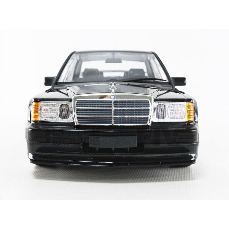 MINICHAMPS 1/18 - MERCEDES-BENZ 190E 2.5 - 16 EVO 1 - Walmart.com