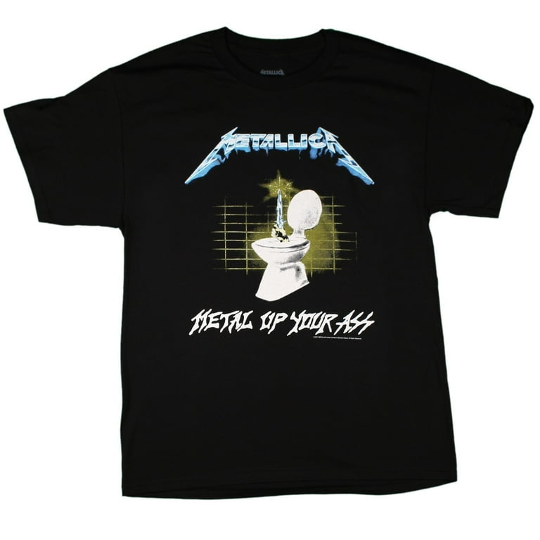 Metallica Tシャツ | chevroletrcristofano.com.uy