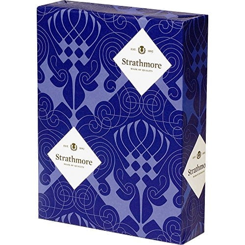 MOW300220 - Mohawk Strathmore Wove Writing Paper