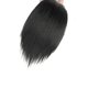 thumbnail image 1 of Jowxsx Adornos de cabello humano invisibles negros para mujeres Extensión de cabello con clip sin costuras Pieza de cabello Flequillo falso corto Forro de cabello postizos superiores para belleza y cu, 1 of 5