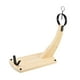thumbnail image 4 of Jamonero para cortar jamones, resistente, de madera, para cocina, estable L, 4 of 9