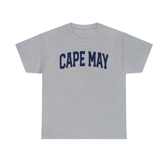 22Gifts Cape May Trip Vacation Shirt, Gifts, Tshirt