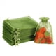 thumbnail image 2 of 200 Bolsas de Protección para Frutas, Bolsas de Red para Frutas de 8x12 Pulgadas, Bolsas de con Cordón, Cubierta para Frutas, Barrera Plagas, 2 of 9