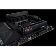 G.SKILL Ripjaws S5 Series 64GB (2 x 32GB) 288-Pin PC RAM DDR5 6000 (PC5 48000) Desktop Memory Model F5-6000J3040G32GX2-RS5K